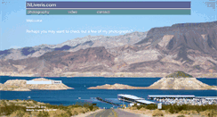Desktop Screenshot of nliveris.com